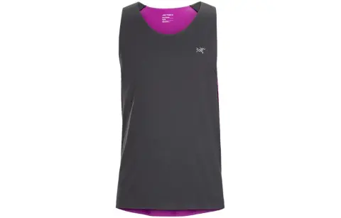 Arc'teryx Norvan Tank Top Men's