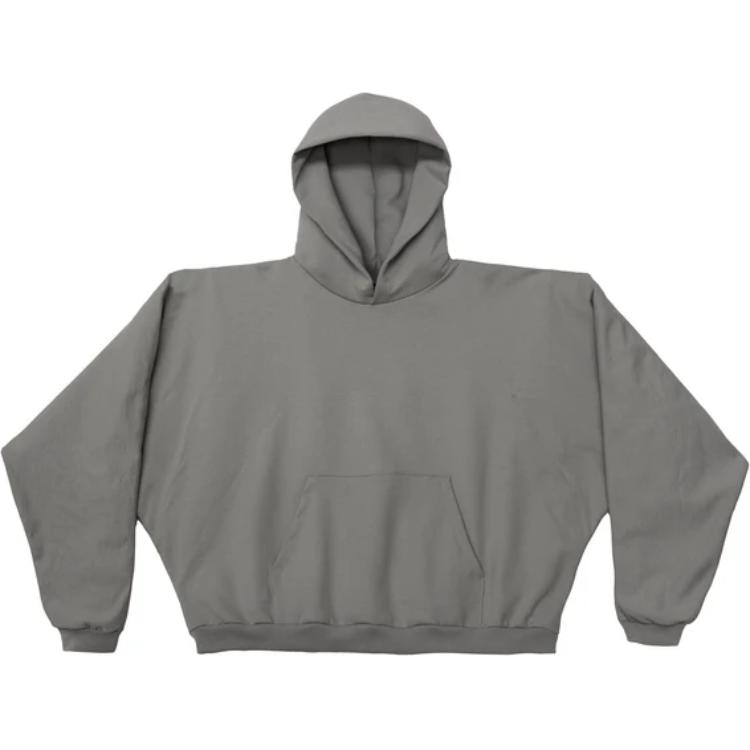Категория худи Yeezy YZY-FW24-052 (серое)