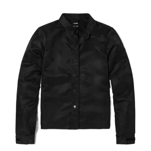 THE NORTH FACE Shirt Men's Black