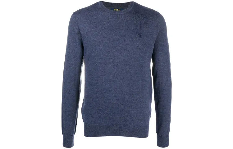 Polo Ralph Lauren Sweater Men's Blue