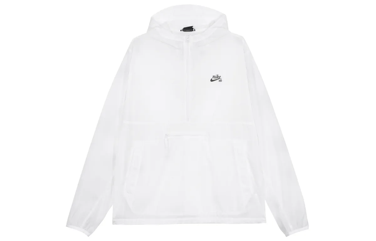 Nike Jackets Men's Hooded Moderate Other