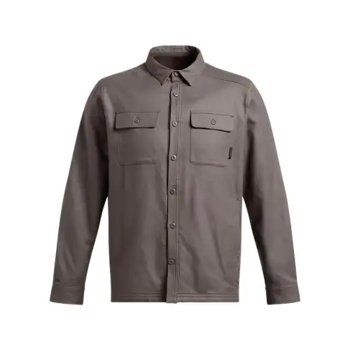 Under Armour Jacket Men's Umber