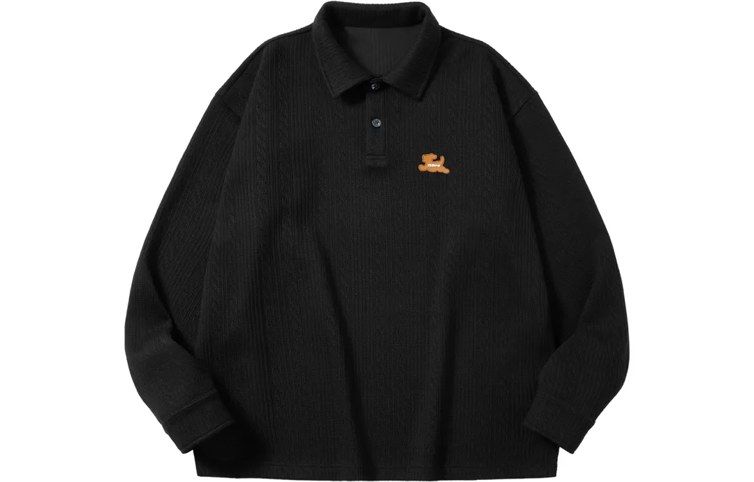 PSO Brand Puppy Collection Sweater Unisex