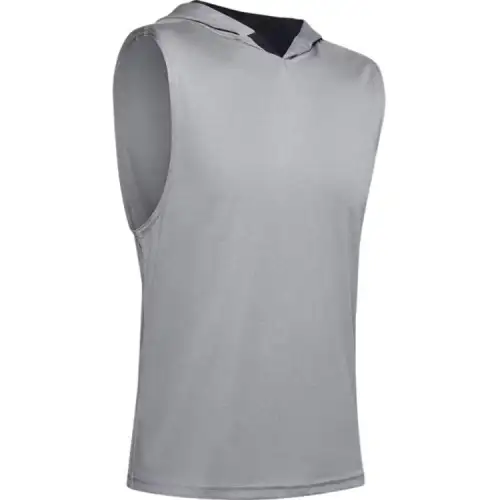 Under Armour Tank Top Men's Gray