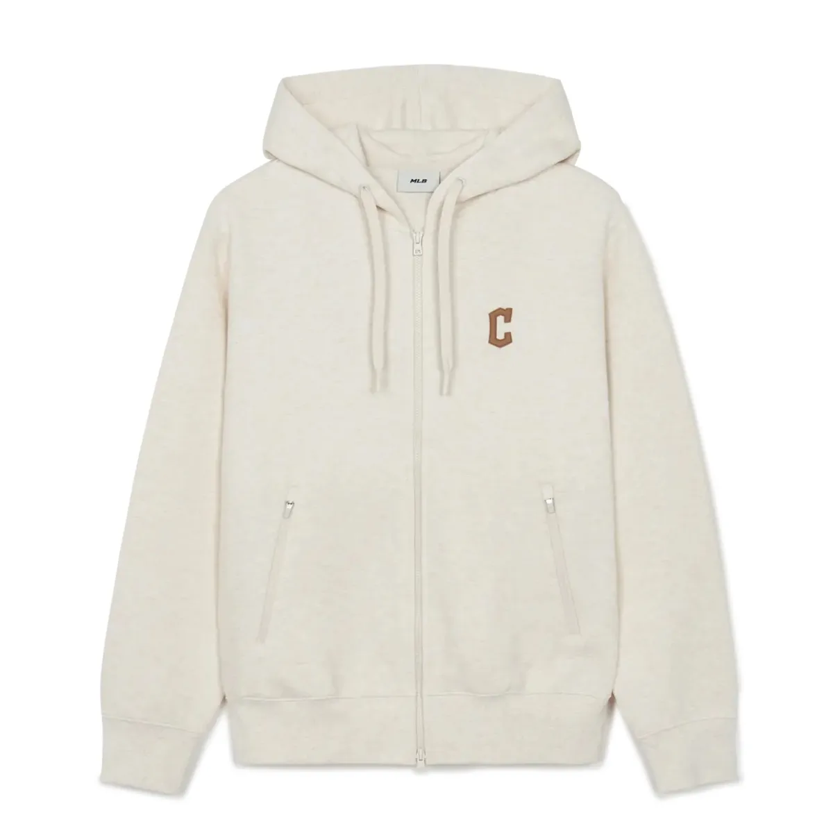 MLB Sweatshirts Unisex Oat Hooded (Non-detachable) Moderate
