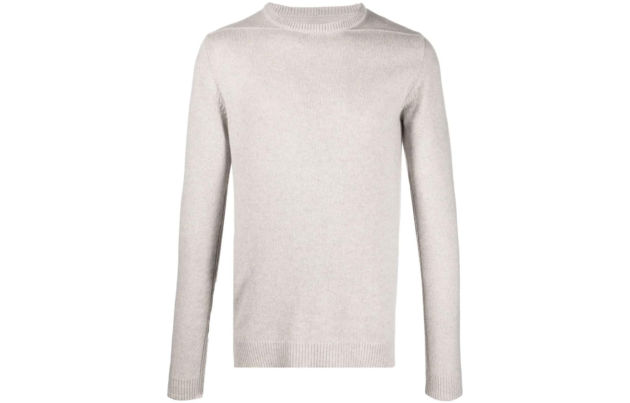RICK OWENS/RO Cashmere Sweater Men's
