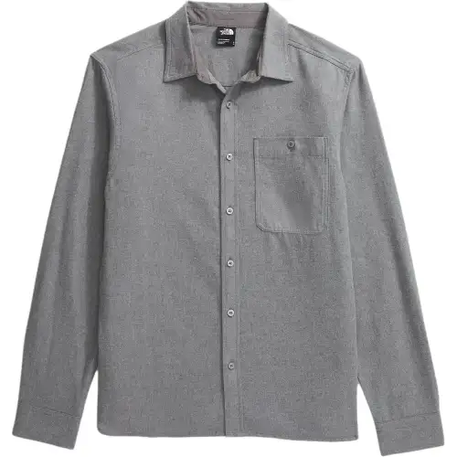 THE NORTH FACE Arroyo Shirt Men's Gray