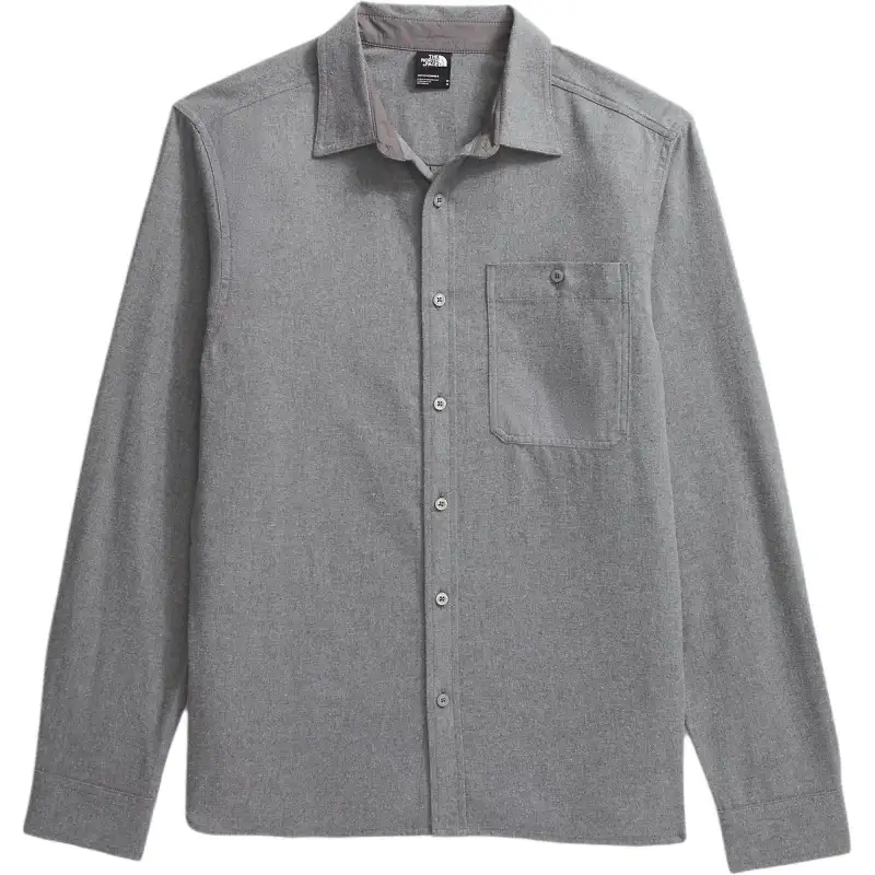 THE NORTH FACE Arroyo Shirt Men's Gray