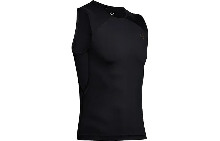 Under Armour Tank Top Men's Black
