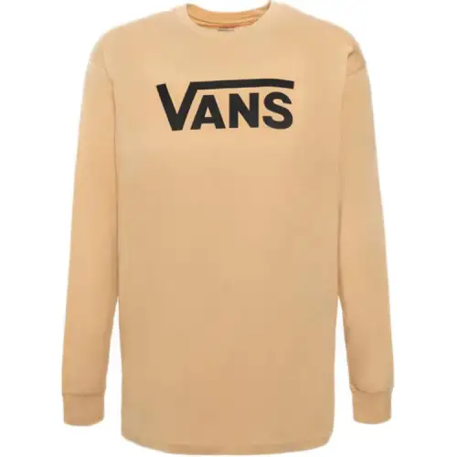 Vans Sweatshirt Men's Light Brown