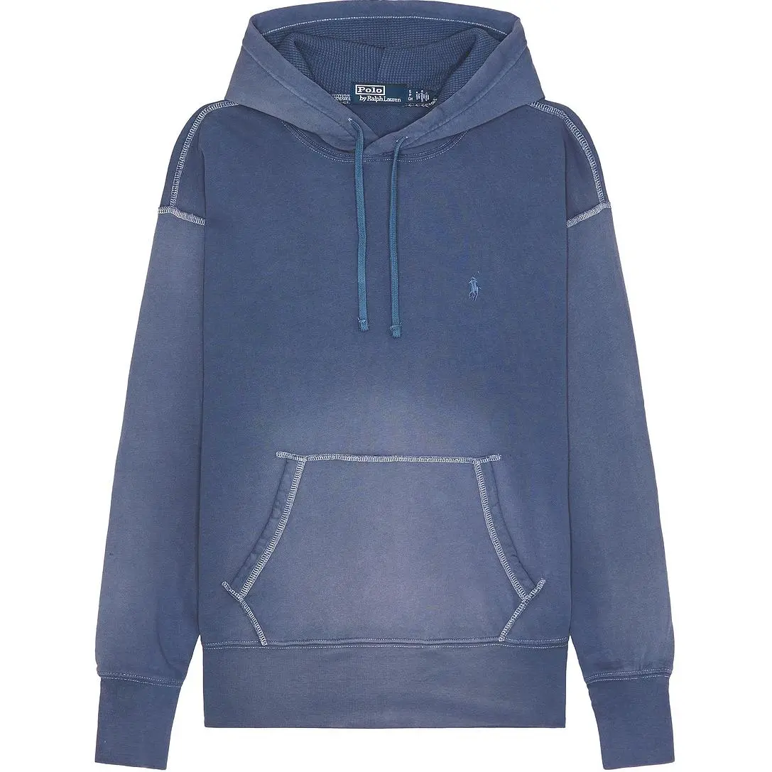 Polo Ralph Lauren Sweatshirt Men's Blue