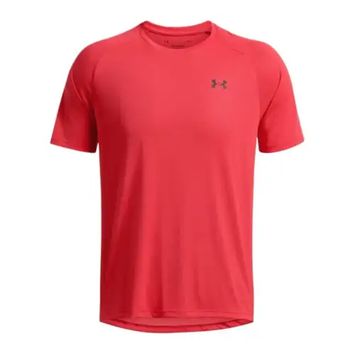 Under Armour Tech 2.0 T Shirt Men's Red