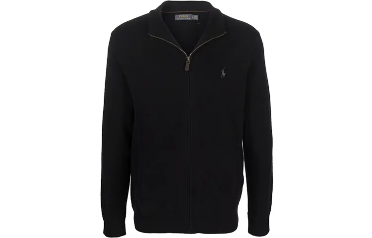 Polo Ralph Lauren FW21 Sweater Men's Black