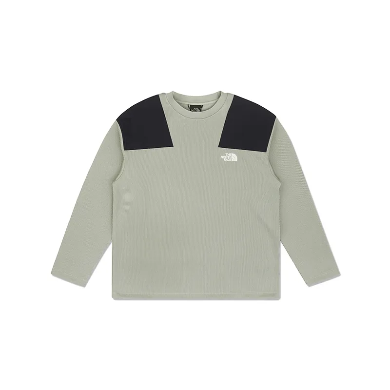THE NORTH FACE Urban Exploration Sweatshirt Men's Clay Gray