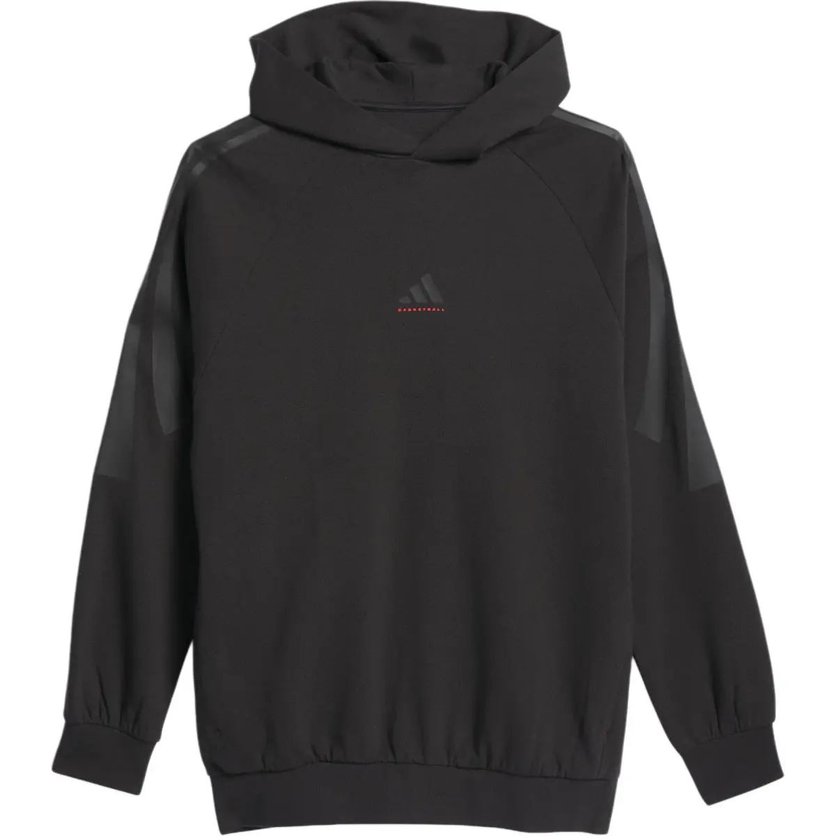 Adidas Free Shipping With AdiClub Adidas Basketball Spacer Hoodie Gender Neutral