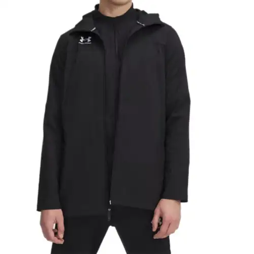 Under Armour Challenger Pro Jacket Men's Black