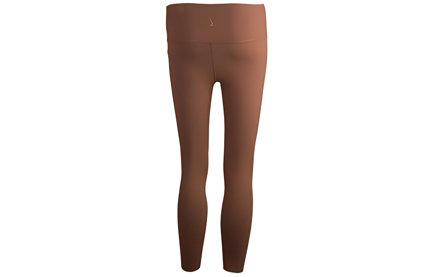 Nike Sports Pants Women’s Brown