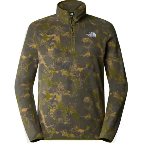 THE NORTH FACE Sweatshirt Men's Green