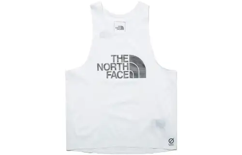 THE NORTH FACE Running Tank Top Men's White