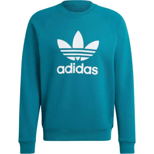 Adidas Originals ADICOLOR Sweatshirt Men's Blue