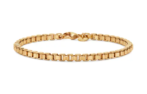TIFFANY & CO. Bracelets Women's Gold