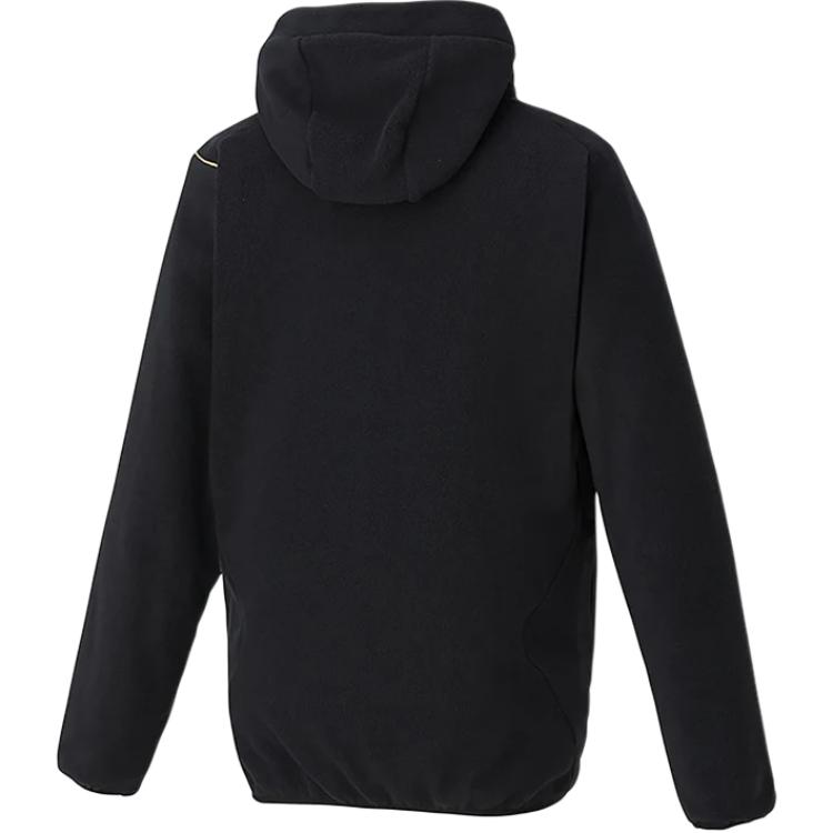 DESCENTE Fleece Tops Men’s Moderate