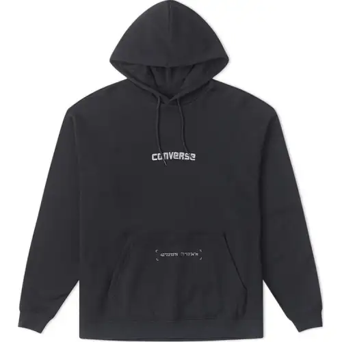 Converse Sweatshirt Men's Black