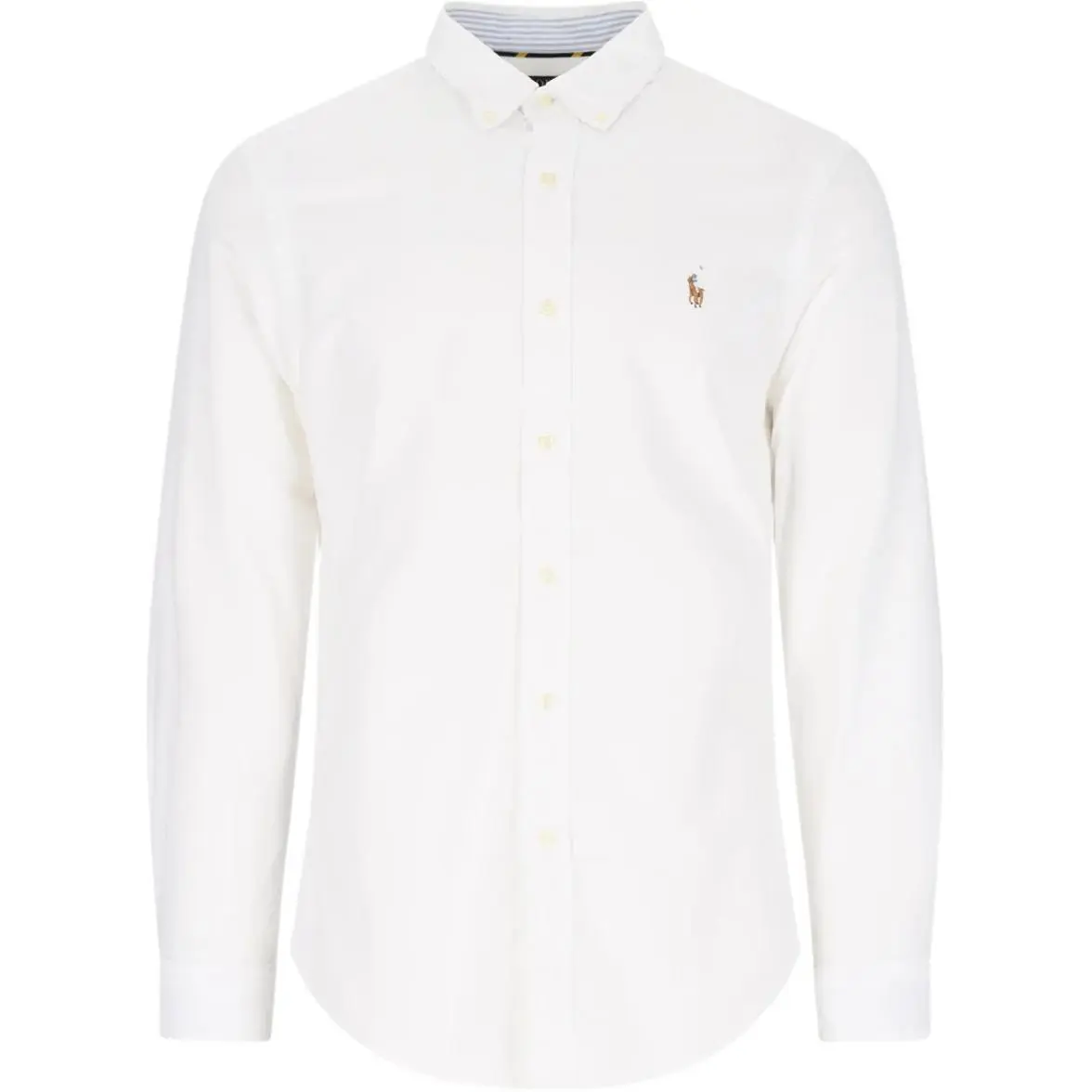 Polo Ralph Lauren Pony Embroidered Oxford Shirt