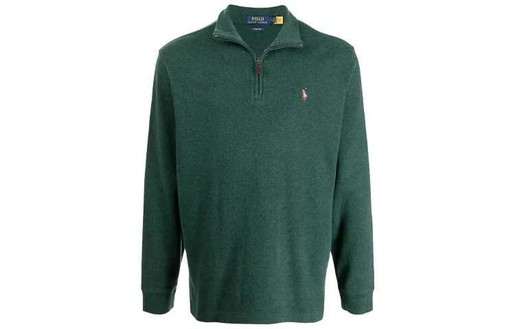 Polo Ralph Lauren Sweater Men's Green
