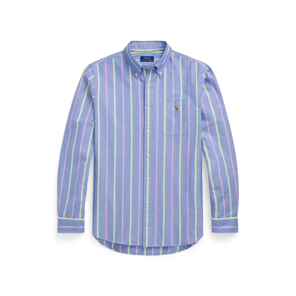 Polo Ralph Lauren Shirt Men's Multicolor