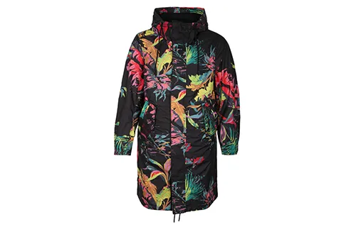 Nike Jackets Men's Hooded Moderate Other