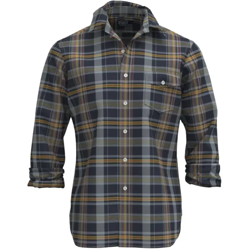 Polo Ralph Lauren Shirt Men's Marine Blue