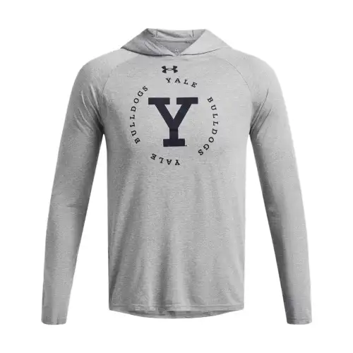 Under Armour TechCollegiate UA Sweatshirt Men's Gray