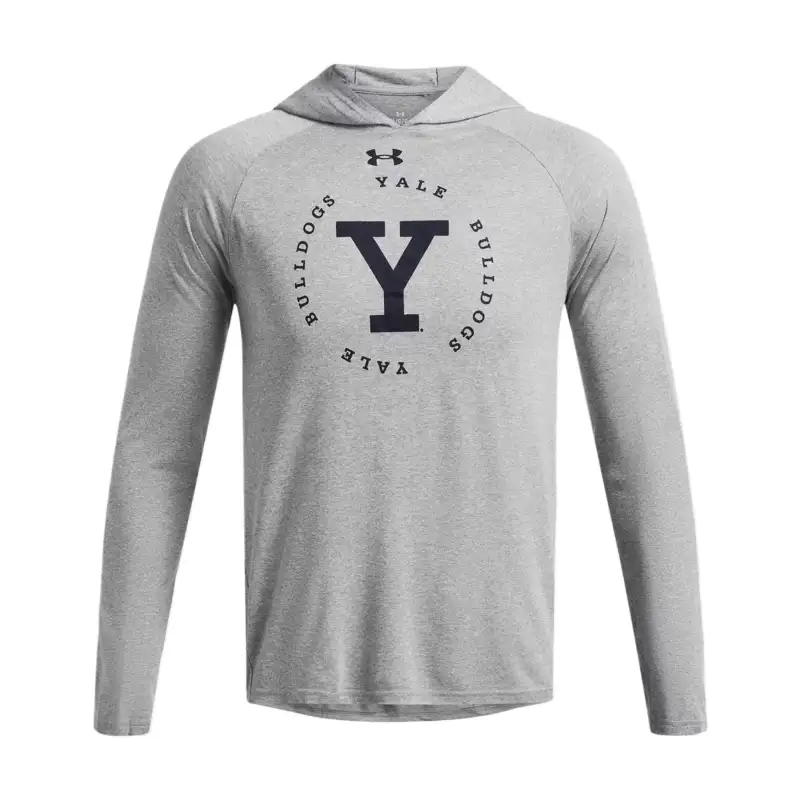 Under Armour TechCollegiate UA Sweatshirt Men's Gray
