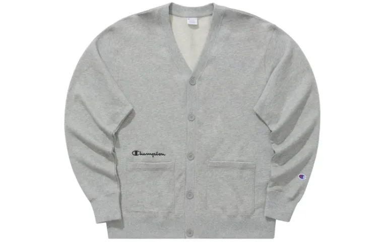 Champion SS22 Knitwear Japan Version Unisex