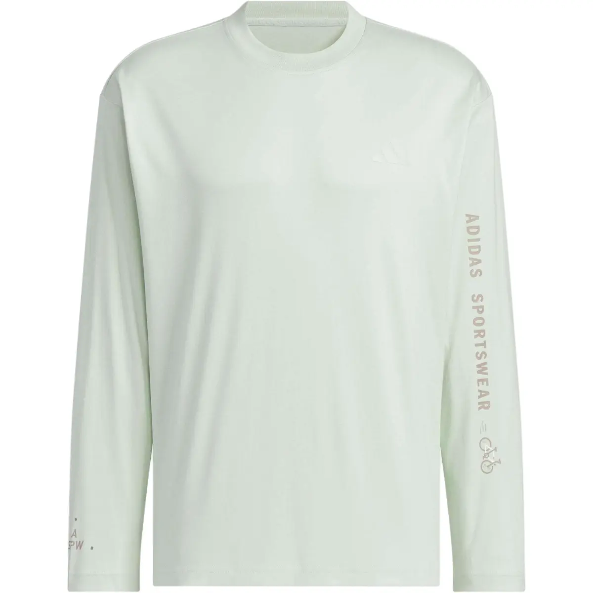 Adidas MVBTEE3 Long-sleeved T-shirtGender Neutral