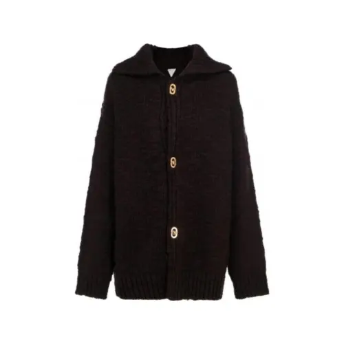 Bottega Veneta Knitwear Men's Brown