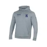 Under Armour FleeceCollegiate Sweatshirt Men's Gray