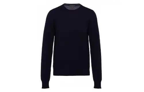 Prada cashmere jumper