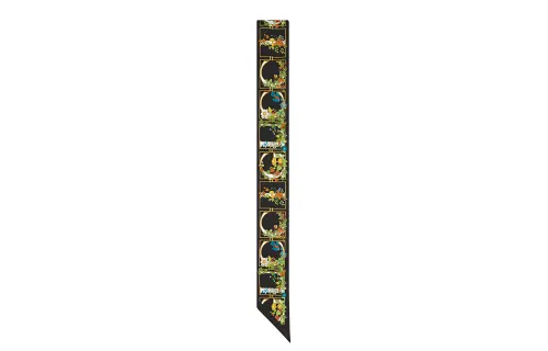 GUCCI Gg Supreme Printed Scarf