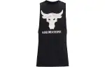 Under Armour Project Tank Top Men's Black