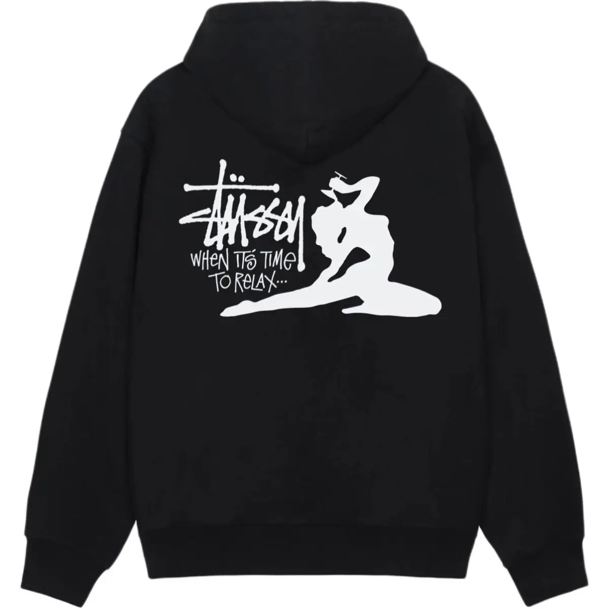 Stussy Relax Hoodie