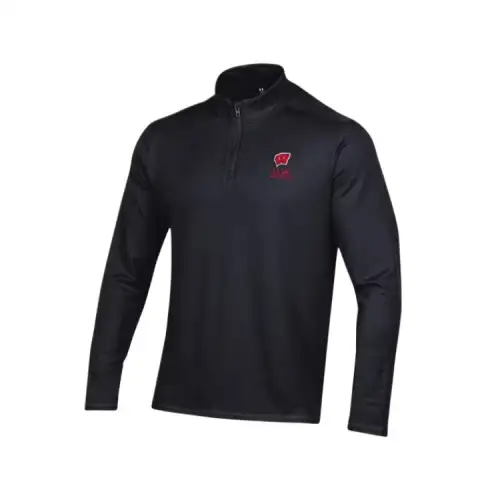 Under Armour MotionCollegiate Sweatshirt Men's Black