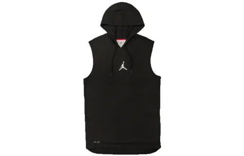 Jordan Tank Tops Men's Crew Neck Moderate Straight Fit