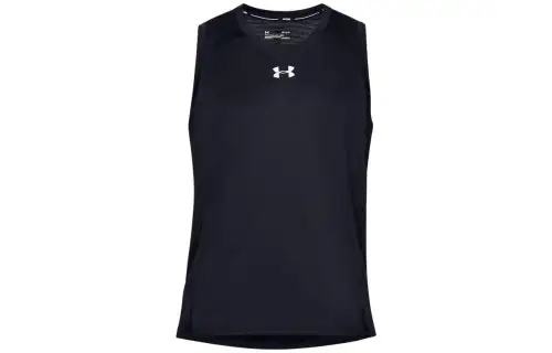 Under Armour Tank Top Men's Black