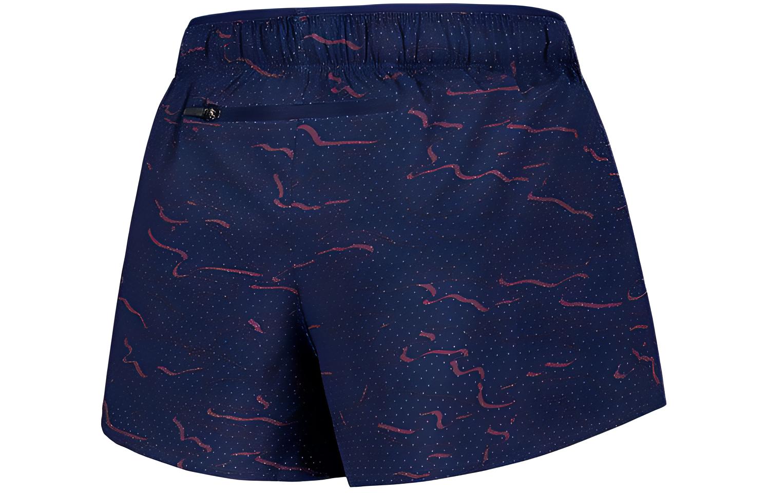 New Balance Sports Shorts Women’s Blue