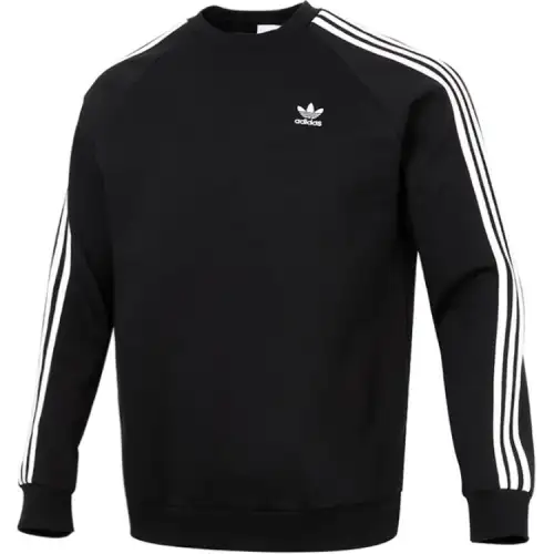 Adidas Originals Sweatshirt Men's Black