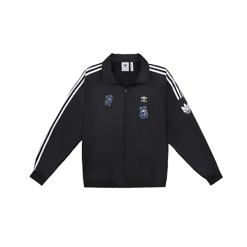 Adidas Originals Jacket Men's Black