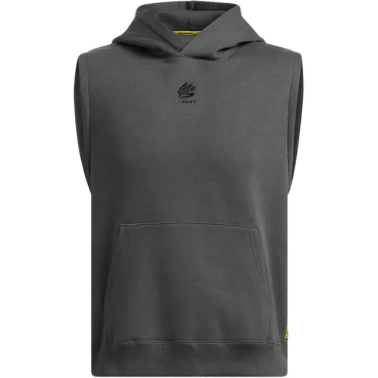 Under Armour Curry Splash Sweatshirt Men's Mixed Color