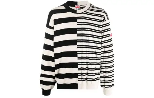 KENZO FW22 Sweater Men's Light Umber